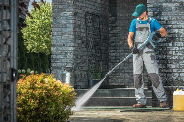 Best Machinery and Equipment Cleaning  in Shafter, CA
